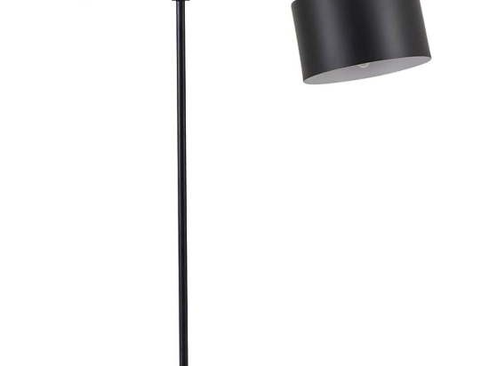 Φωτιστικό Επιτραπέζιο Adept 77-8341 43x16x56cm 1xE27 60W Black-Gold Homelighting Μέταλλο