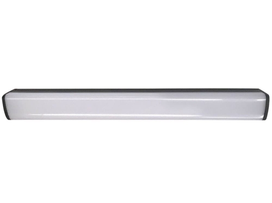 Γραμμικό Φωτιστικό Μαγνητικό Flex MF30-01-B01 30x3x2,33cm Led 6W 3000K White-Black Homelighting