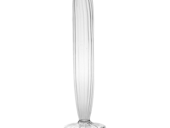 Βάζο Komorebi L D7 H24 B0818003 Clear Serax Γυαλί