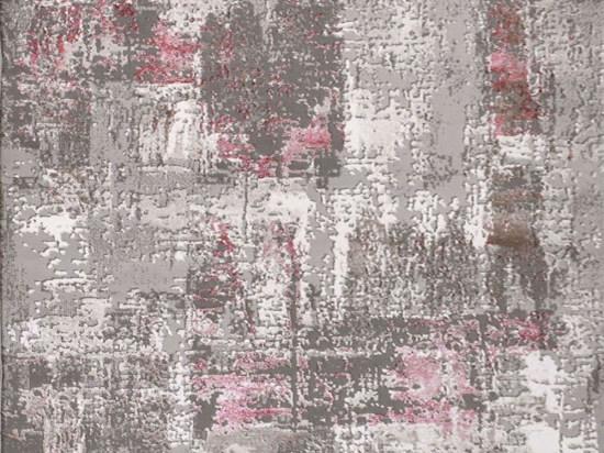 Χαλί Elements 30706-955 Beige-Red Merinos 160Χ230cm