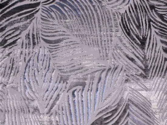 Χαλί Elements 30779-930 Grey-Blue Merinos 160Χ230cm