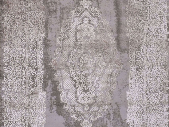 Χαλί Elements 30782-975 Beige-Grey Merinos 200X290cm