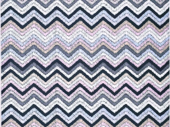 Χαλί Damask 72026-022 Multi Merinos 160X230cm