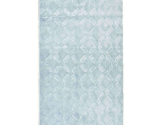 Χαλί Deluxe 25170-50 Blue Merinos 80X150cm
