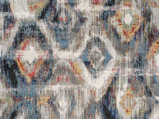Χαλί Salsa 33212-110 Multi Merinos 160X230cm
