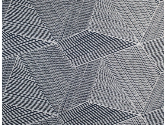 Χαλί Manhattan 16966-5 Blue-White Merinos 160X230cm