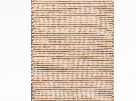 Χαλί Natura 30160-020 Orange-Beige Merinos 140X200cm