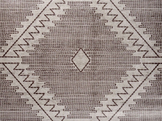 Χαλί Soho 3266-18 Beige Merinos 140X200cm