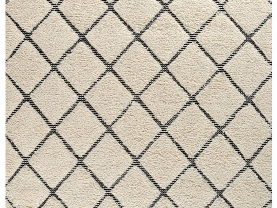 Χαλί Nomad 55154-060 Beige Merinos 80X150cm