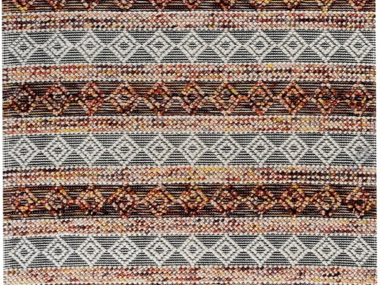 Χαλί Nomad 55155-020 Multi Merinos 200X290cm