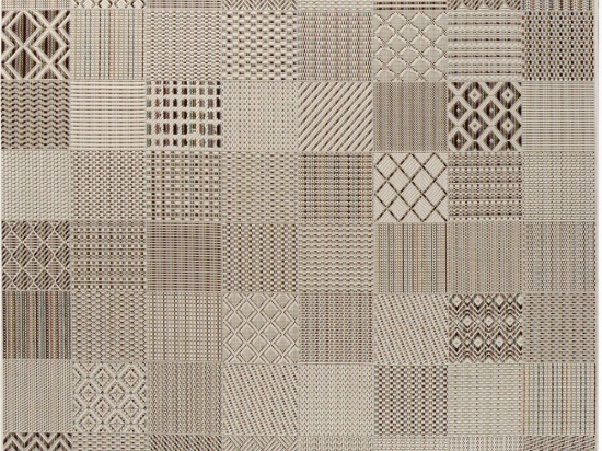 Χαλί Arvel 54028-160 Beige-Brown Merinos 160X230cm