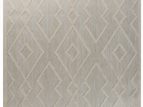 Χαλί Tenerife 54085-260 Sand Merinos 160X230cm