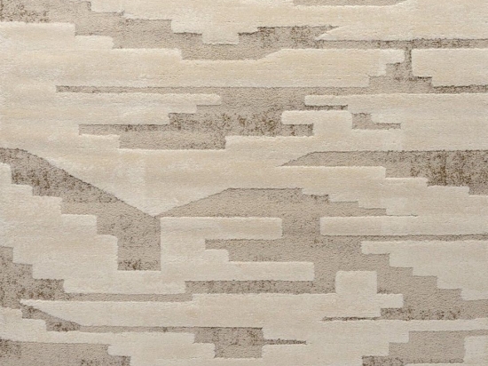 Χαλί Elio 62480-062 Beige Merinos 160X230cm