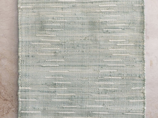 Χαλάκι Adele Grey Nima 60X130cm