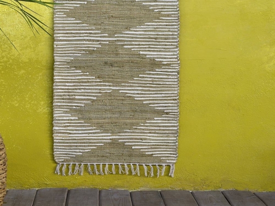 Χαλάκι Juno Gold Harvest Nima 60X130cm