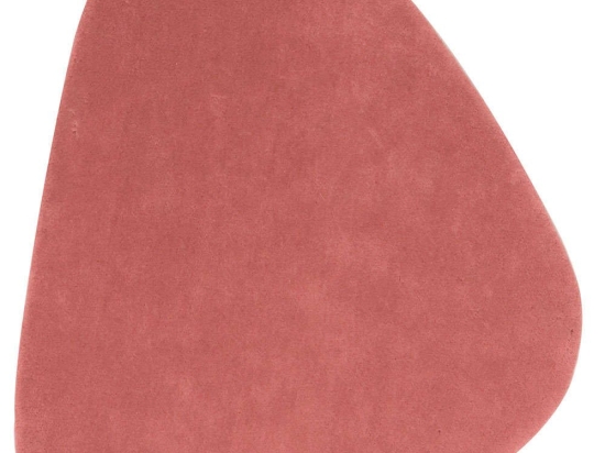 Χαλί Cal 1 Pink Nanimarquina 90Χ125cm
