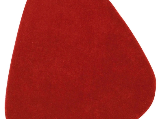 Χαλί Cal 1 Terracotta Nanimarquina 90Χ125cm