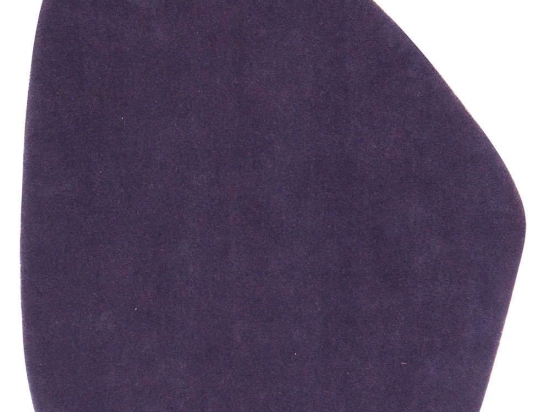 Χαλί Cal 2 Purple Nanimarquina 90x120cm