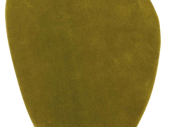 Χαλί Cal 3 Olive Green Nanimarquina 90Χ130cm