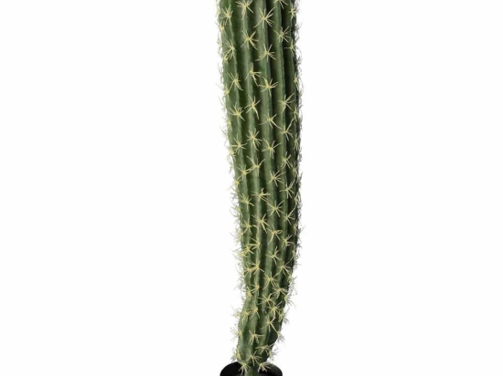Τεχνητό Δέντρο Cereus Jamacaru Cactus 20120 Φ18x110cm Multi GloboStar Πολυαιθυλένιο