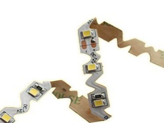 Ταινία Led S283560NWNKH 5m 10W/m 4000K Ουδέτερος Φωτισμός 750lm/m Aca