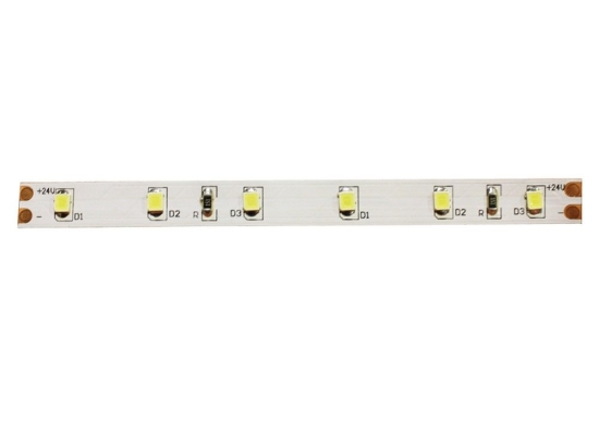Ταινία Led 24283560BNK 5m 6W/m Μπλε Φωτισμός 470lm/m Aca