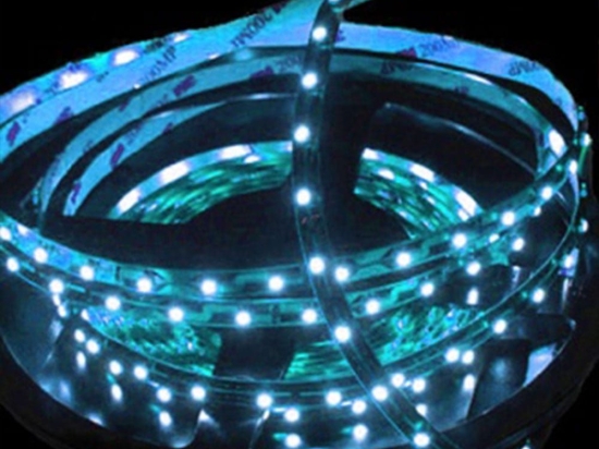 Ταινία Led 24505030BPC 5m 7,2W/m Μπλε Φωτισμός 680lm/m Aca