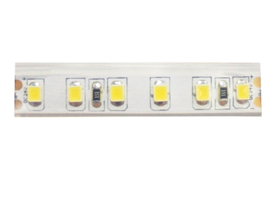 Ταινία Led 242835120WPC 5m 12W/m 6000K Ψυχρός Φωτισμός 880lm/m Aca