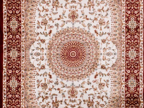 Χαλί Classic 225 Cream Madi 160X230cm
