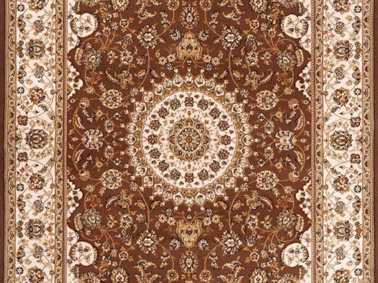 Χαλί Classic 819 Cream-Brown Madi 160X230cm
