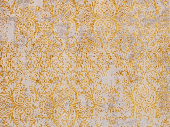 Χαλί Nepal 5903 Beige-Yellow Madi 160X230cm