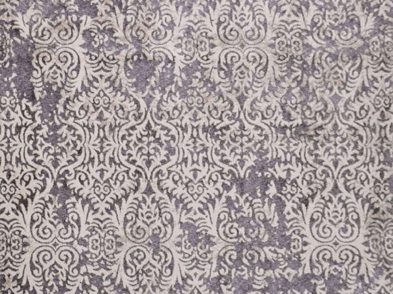 Χαλί Nepal 5903 Grey-Beige Madi 160X230cm