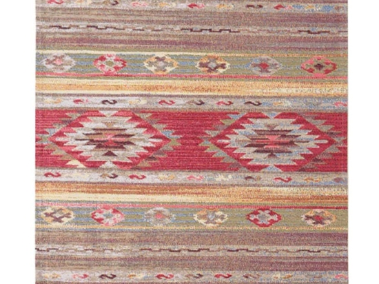 Χαλί Canvas 893 X Multi Royal Carpet 75X250cm