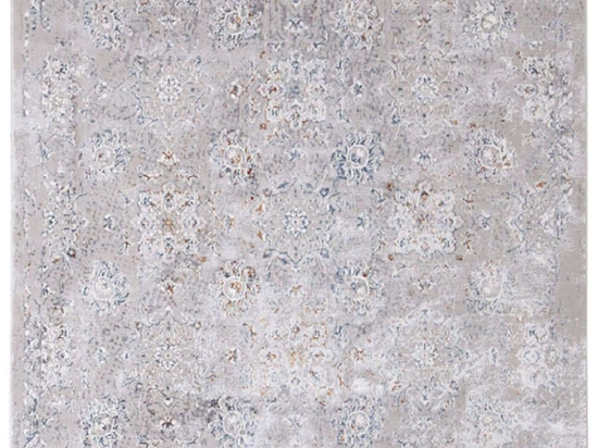 Χαλί Charleston 661C L.Grey Royal Carpet 160X230cm