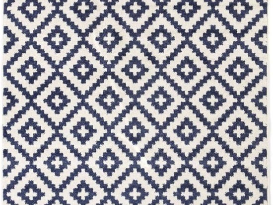 Χαλί Decorista 1721 K Blue Royal Carpet 160X235cm