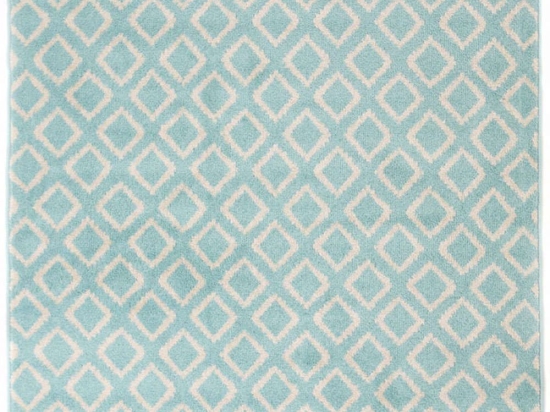 Χαλί Decorista 3003 H L.Blue Royal Carpet 200X285cm