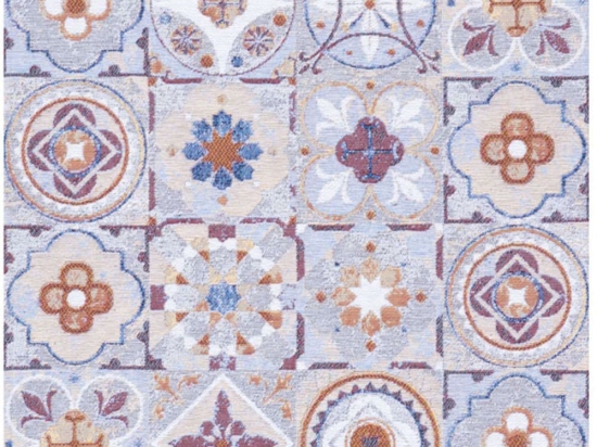 Χαλί Canvas 234 X Royal Carpet 75X150cm