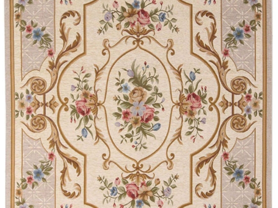 Χαλί Canvas 514 W Royal Carpet 60X90cm