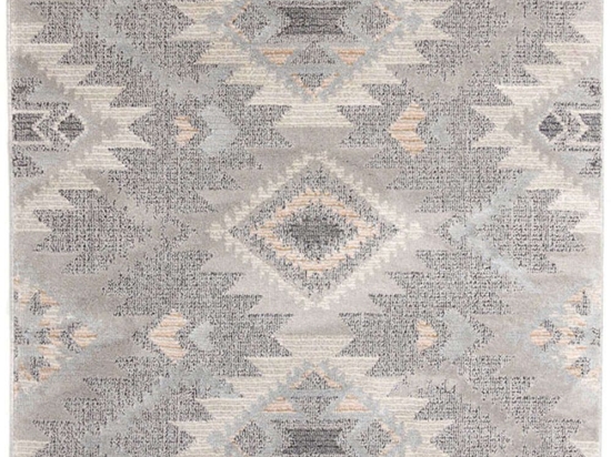 Χαλί Victoria 8499A Ivory-Beige Royal Carpet 160X230cm