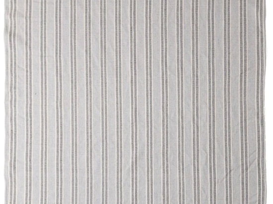 Χαλί Lotus Cotton Kilim 062 Grey/White Royal Carpet 100X160cm
