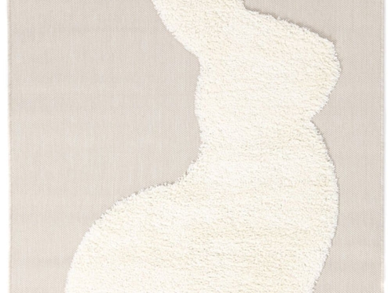 Χαλί Ritual 15575/635 Beige Royal Carpet 120X170cm