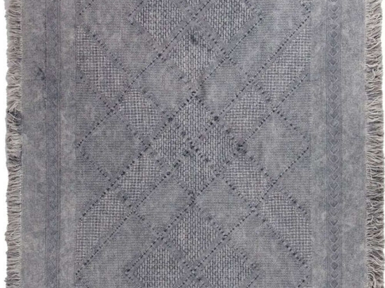 Χαλί Monaco 11 06 Light Blue Royal Carpet 120X180cm