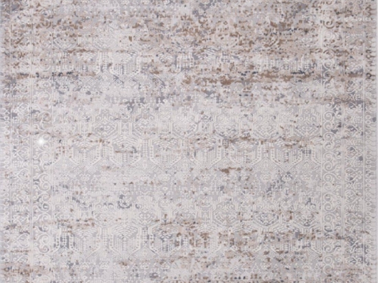 Χαλί Allure 16625 Grey-Beige Royal Carpet 240X350cm