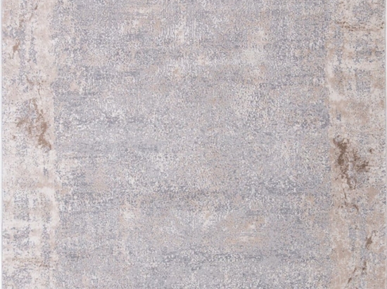 Χαλί Allure 16648 Grey-Beige Royal Carpet 140X200cm