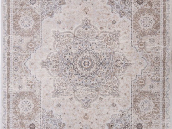 Χαλί Allure 16652 Grey-Beige Royal Carpet 200X250cm