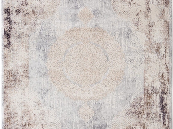 Χαλί Allure 30142 Beige-Grey Royal Carpet 160X230cm