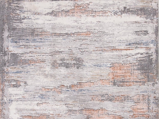 Χαλί Fargo 25005 Grey-Multi Royal Carpet 140X200cm