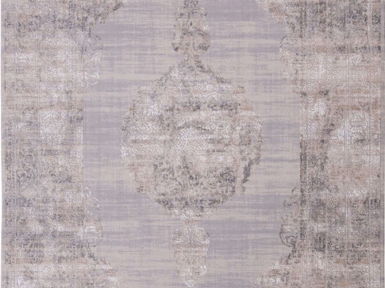 Χαλί Infinity 5909A Grey Royal Carpet 160X230cm