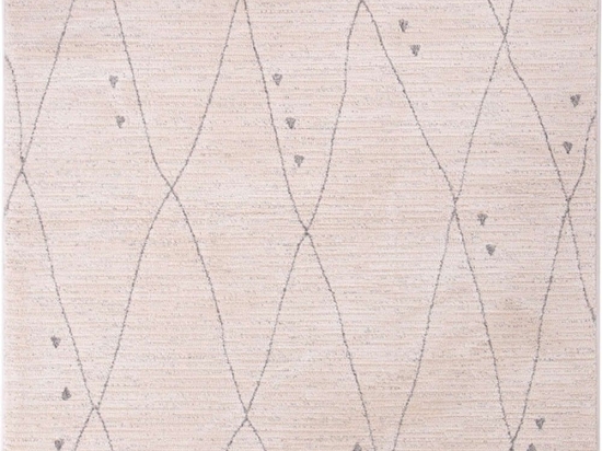 Χαλί Matisse 24526 Beige-Brown Royal Carpet 140X200cm