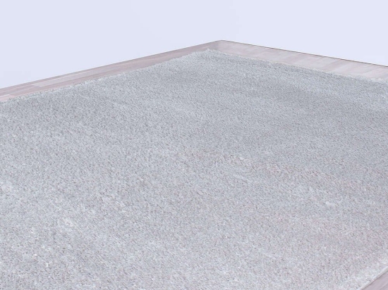 Χαλί Monti 7053/60 Grey  Colore Colori 200X200cm Round